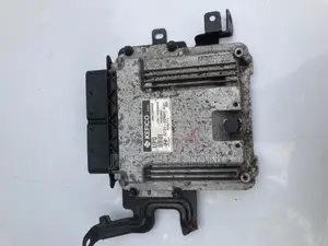 14 15 16 Hyundai Elantra Computer Engine Control Ecu