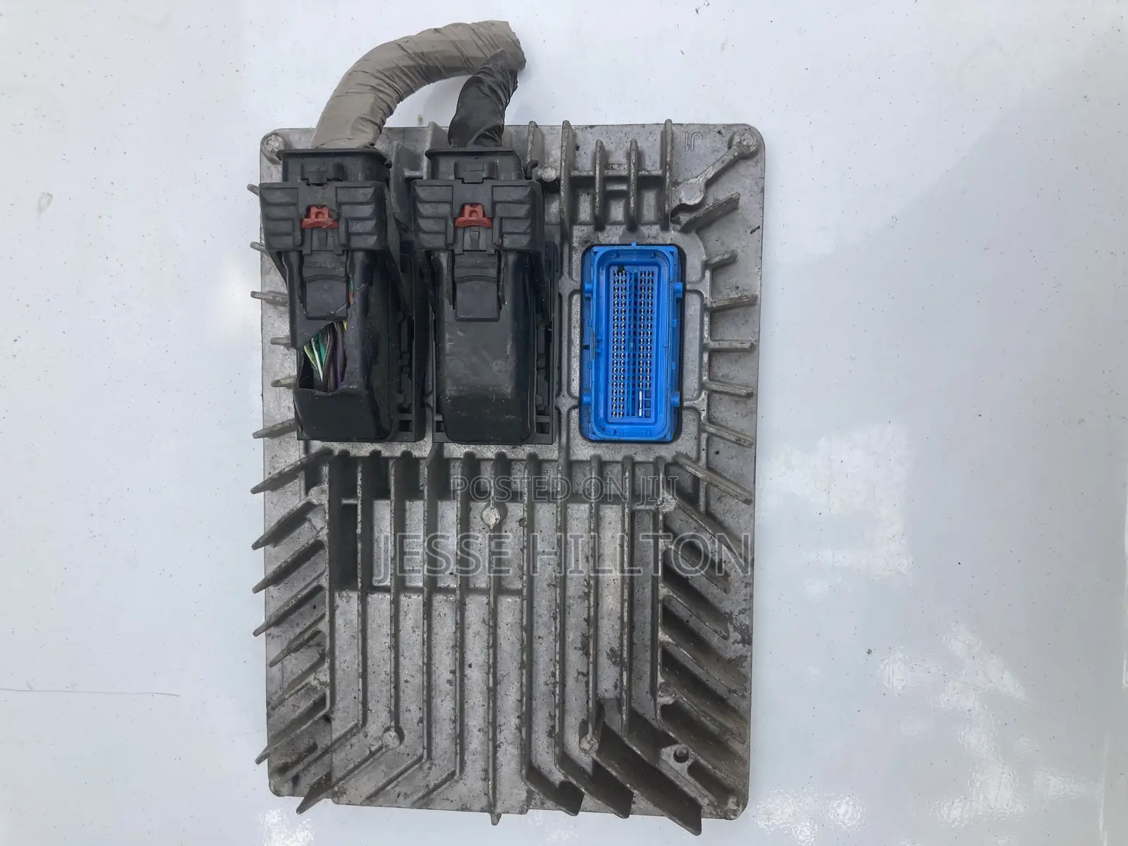 2013-2015 Camaro and Cadillac XTS ECU