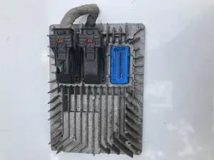 2013-2015 Camaro and Cadillac XTS ECU