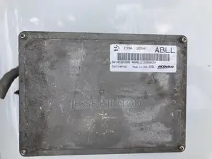 2013-2015 Camaro and Cadillac XTS ECU