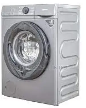 Precious NASCO-8KG-FRONT-LOAD-FULL-AUTO-WASHING-MACHINE