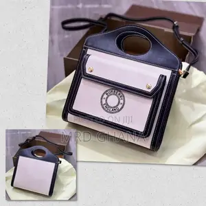Burberry Side Bag