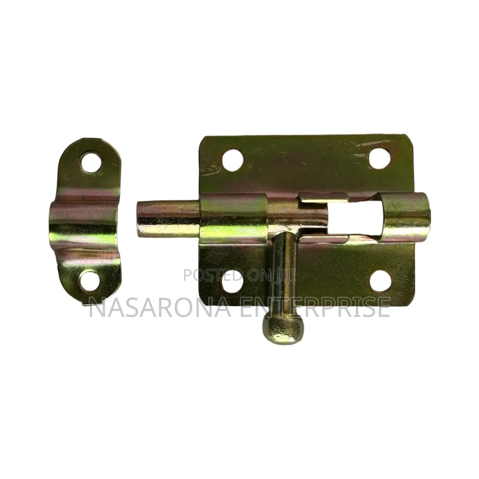 STB Tower Bolt (4pcs) 2 Inches