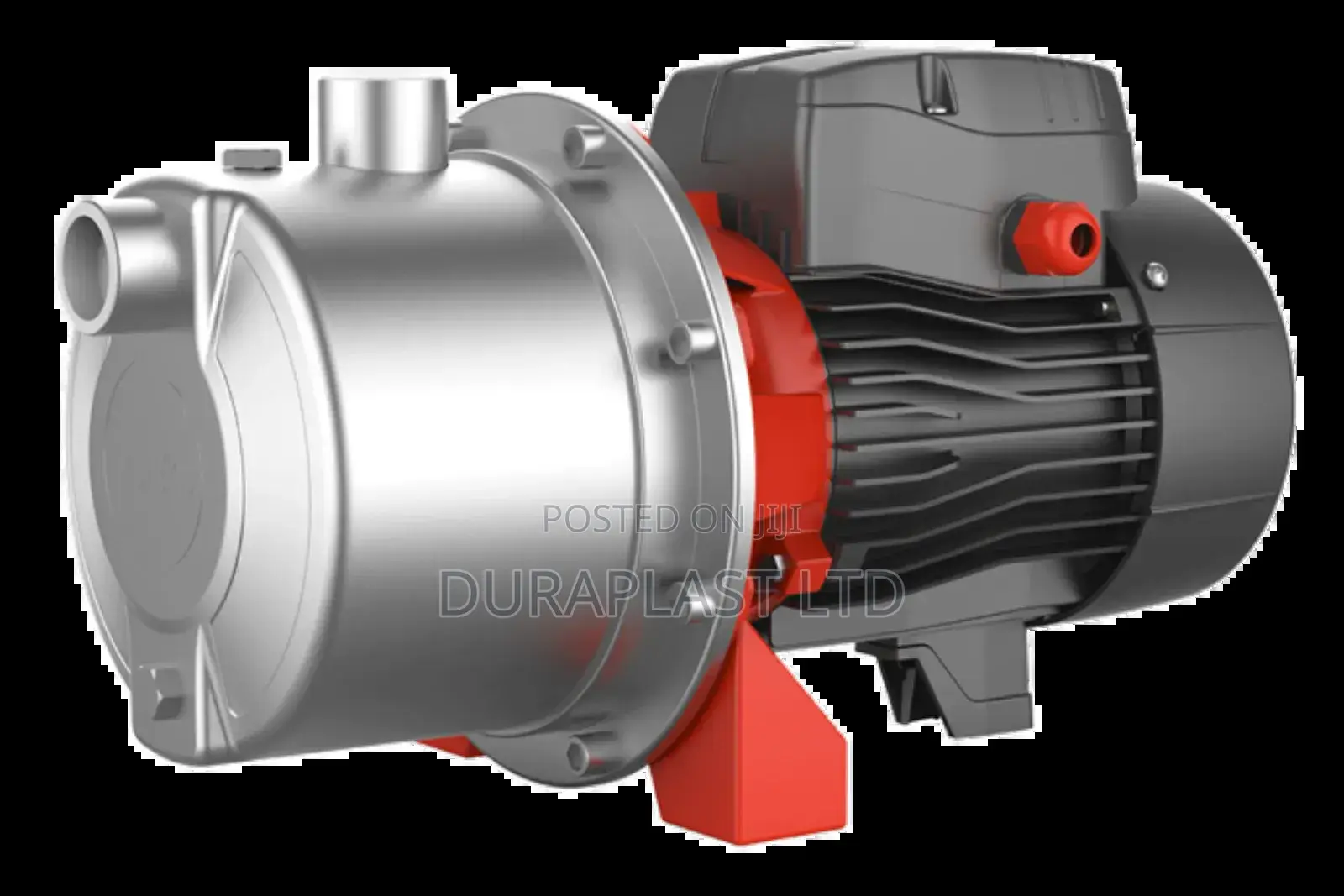 1.5hp Leo Jet Pump