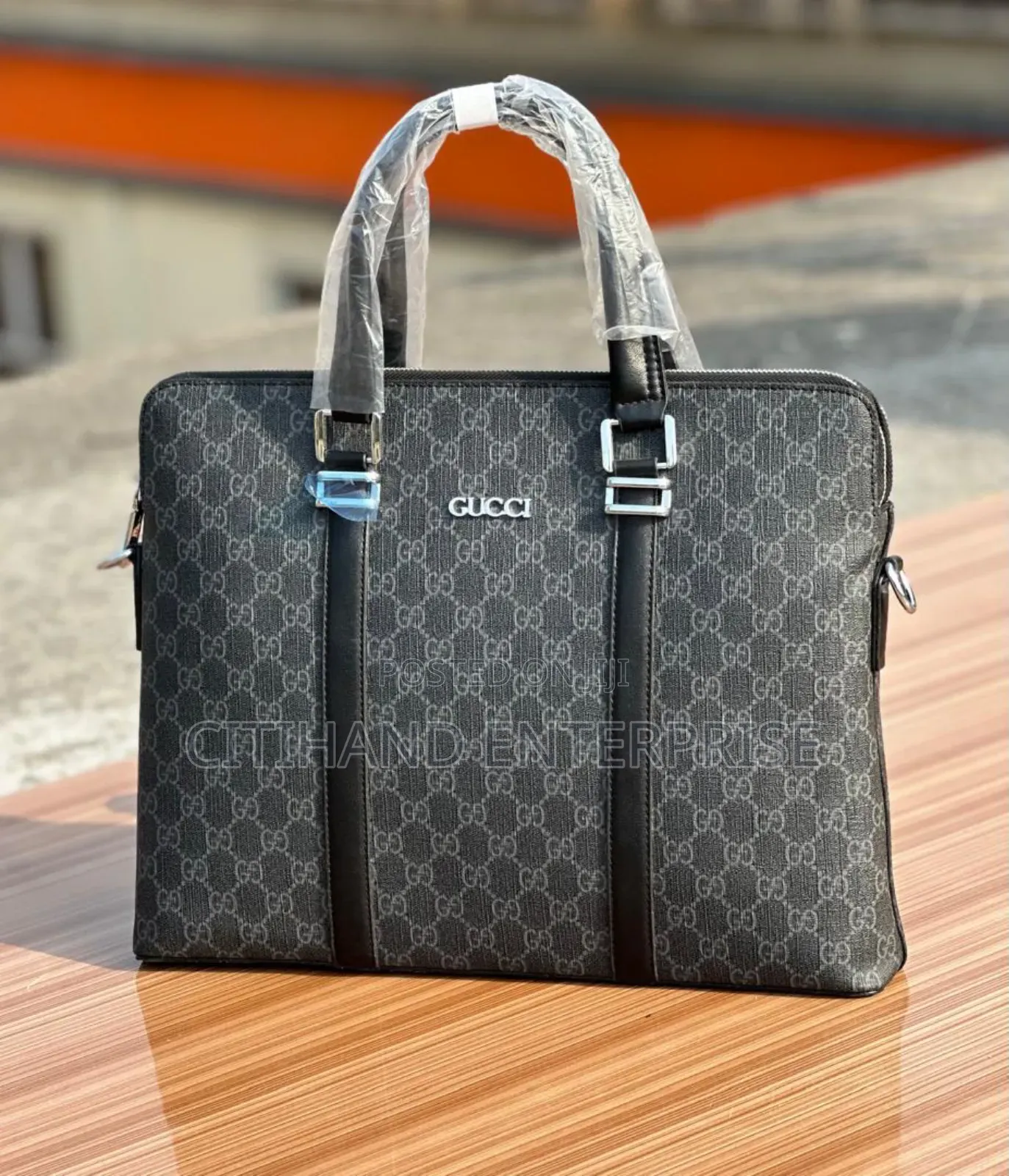 Executive Business + Office Bags