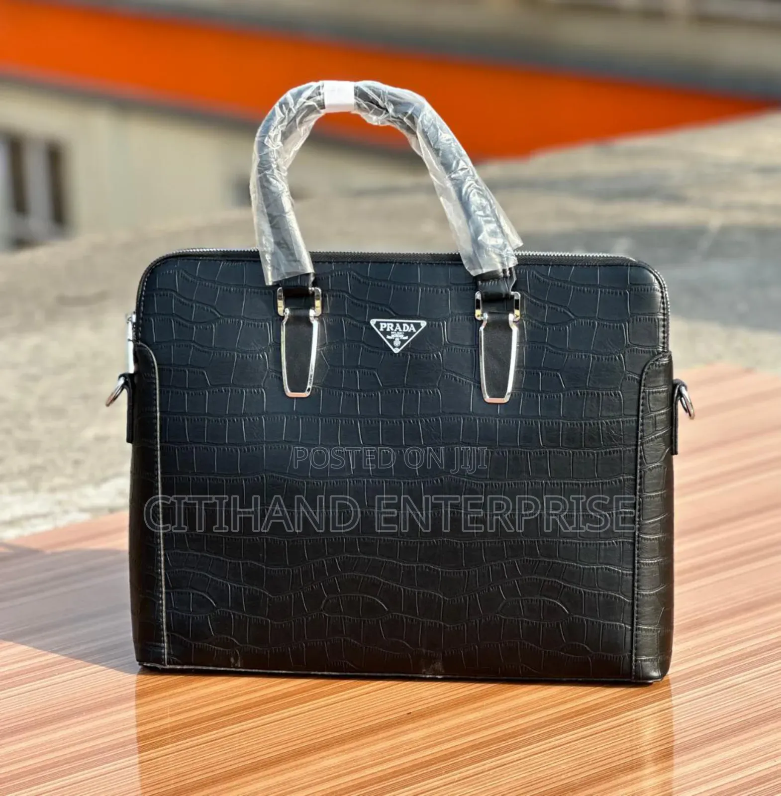 Executive Business + Office Bags