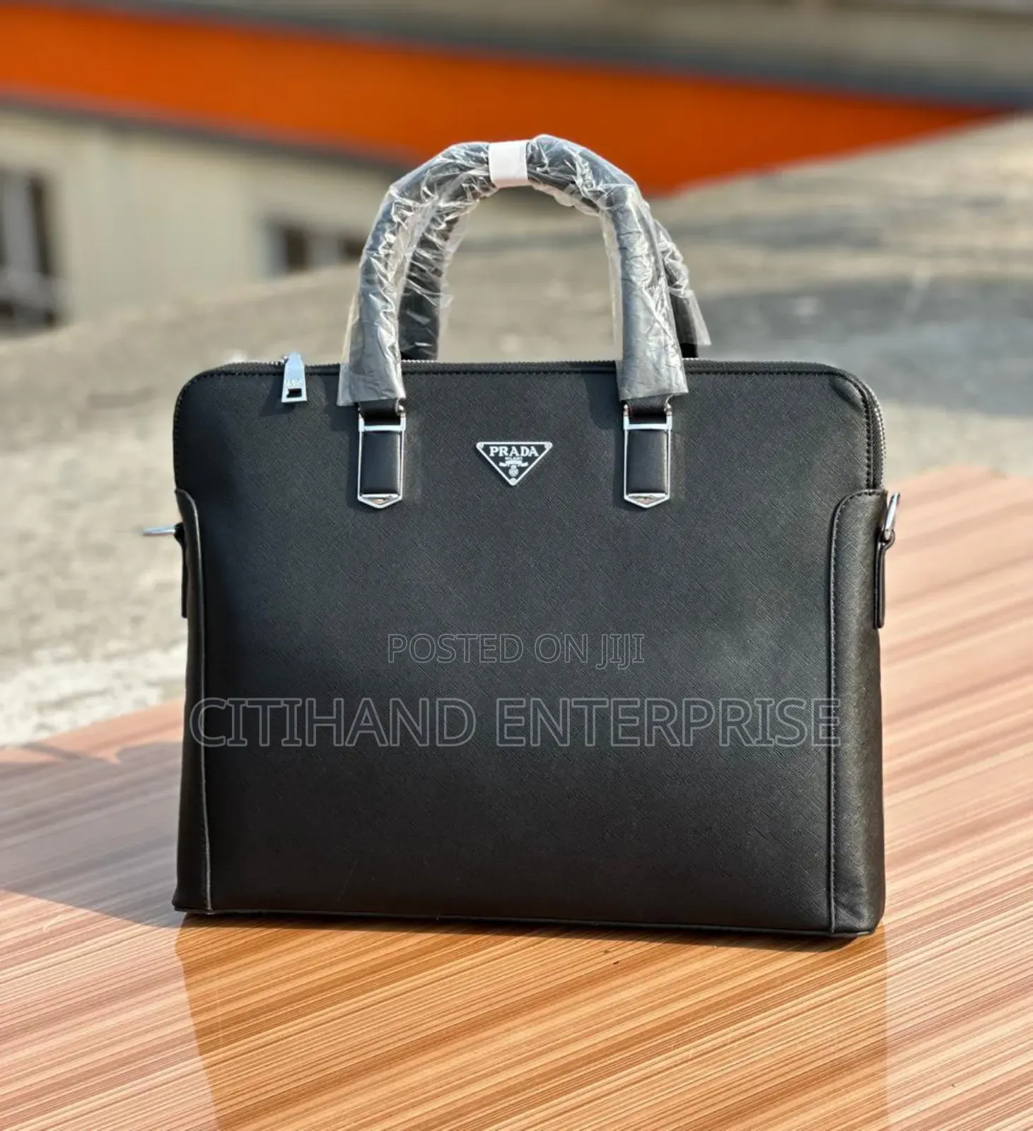 Executive Business + Office Bags