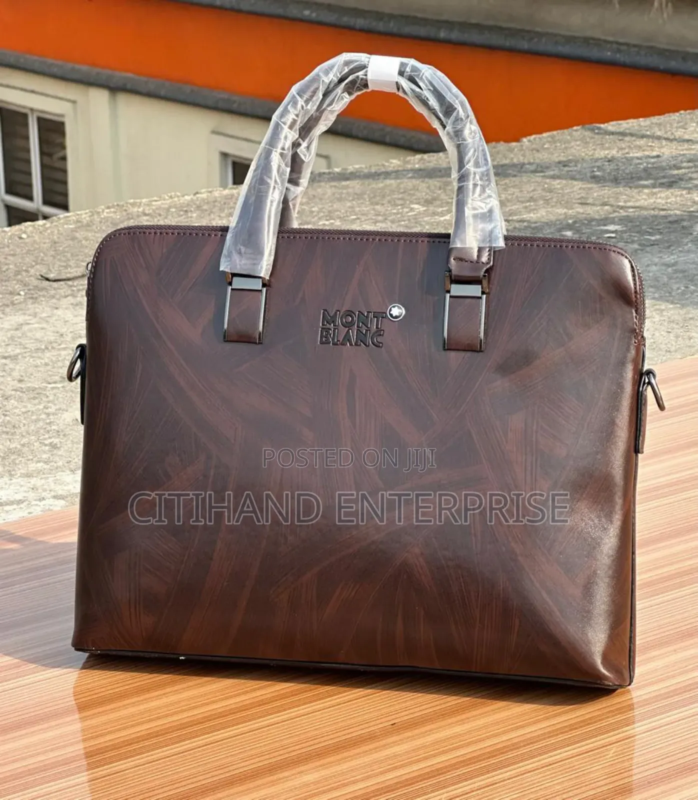 Executive Business + Office Bags