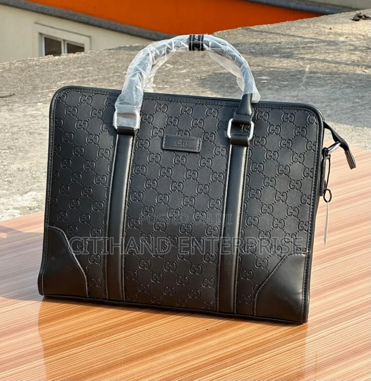 Executive Business + Office Bags