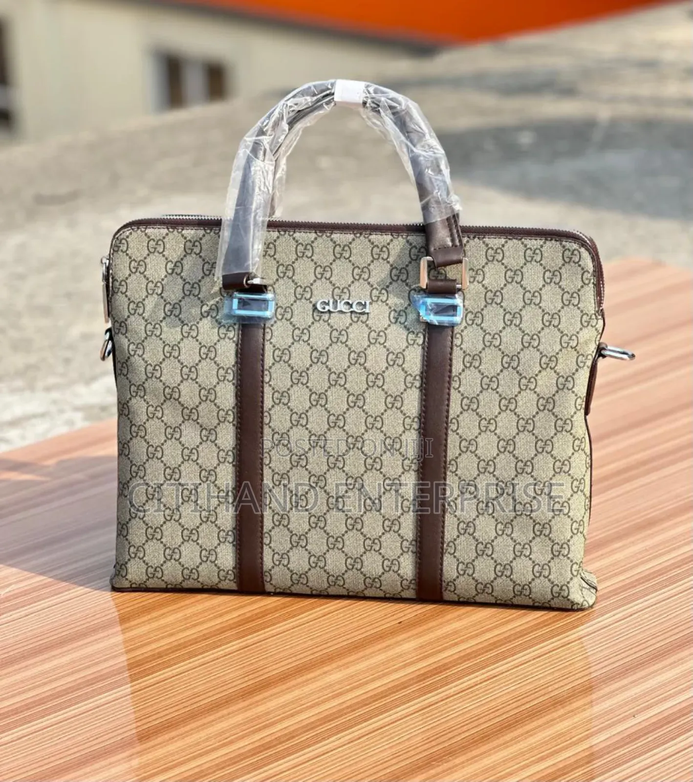 Executive Business + Office Bags