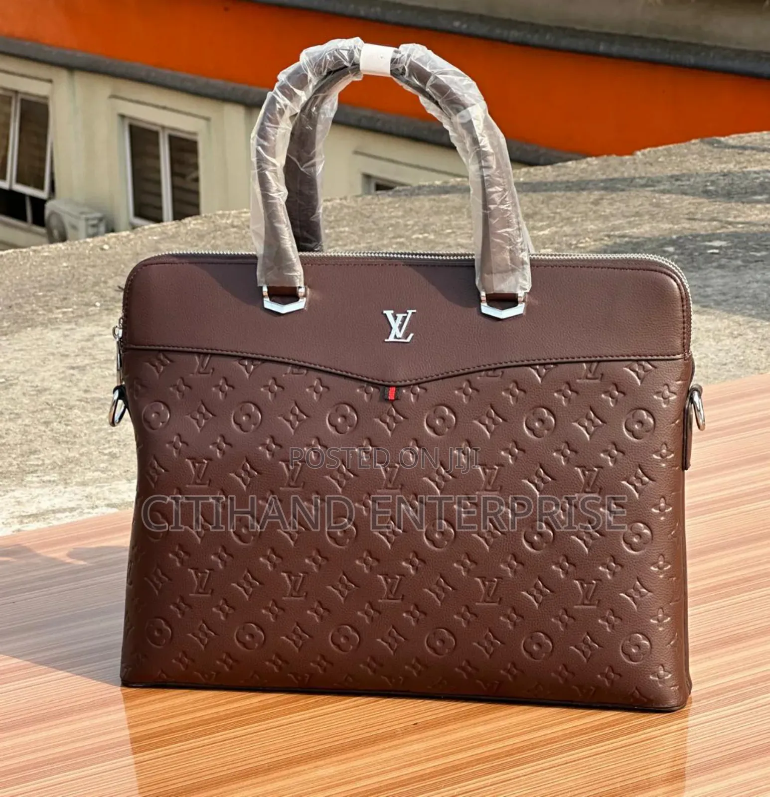 Executive Business + Office Bags