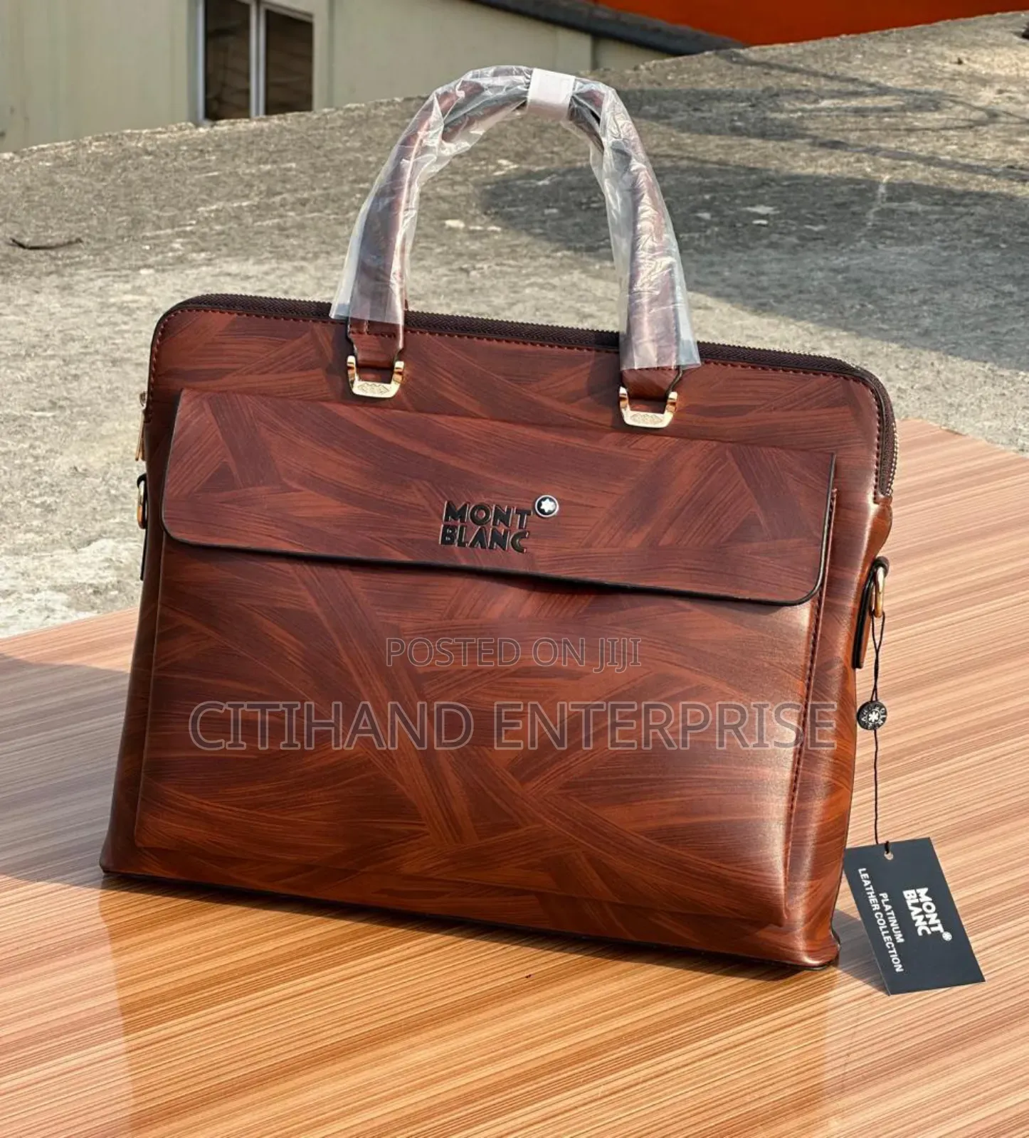 Executive Business + Office Bags