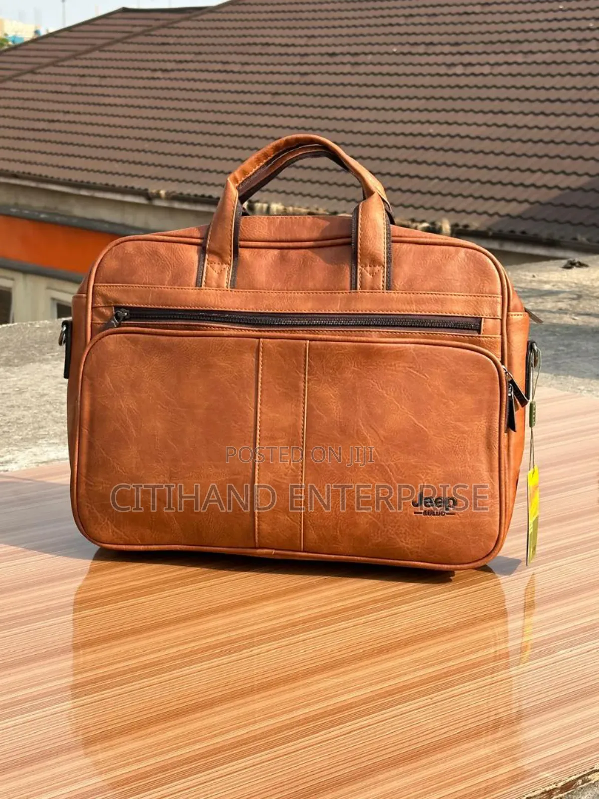 Executive Business + Office Bags