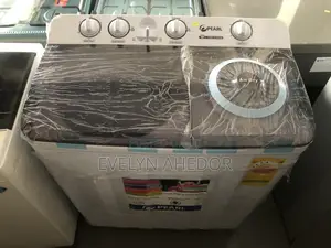 Quality Pearl Washing Machine Semi Automatic Top Load 12 Kg
