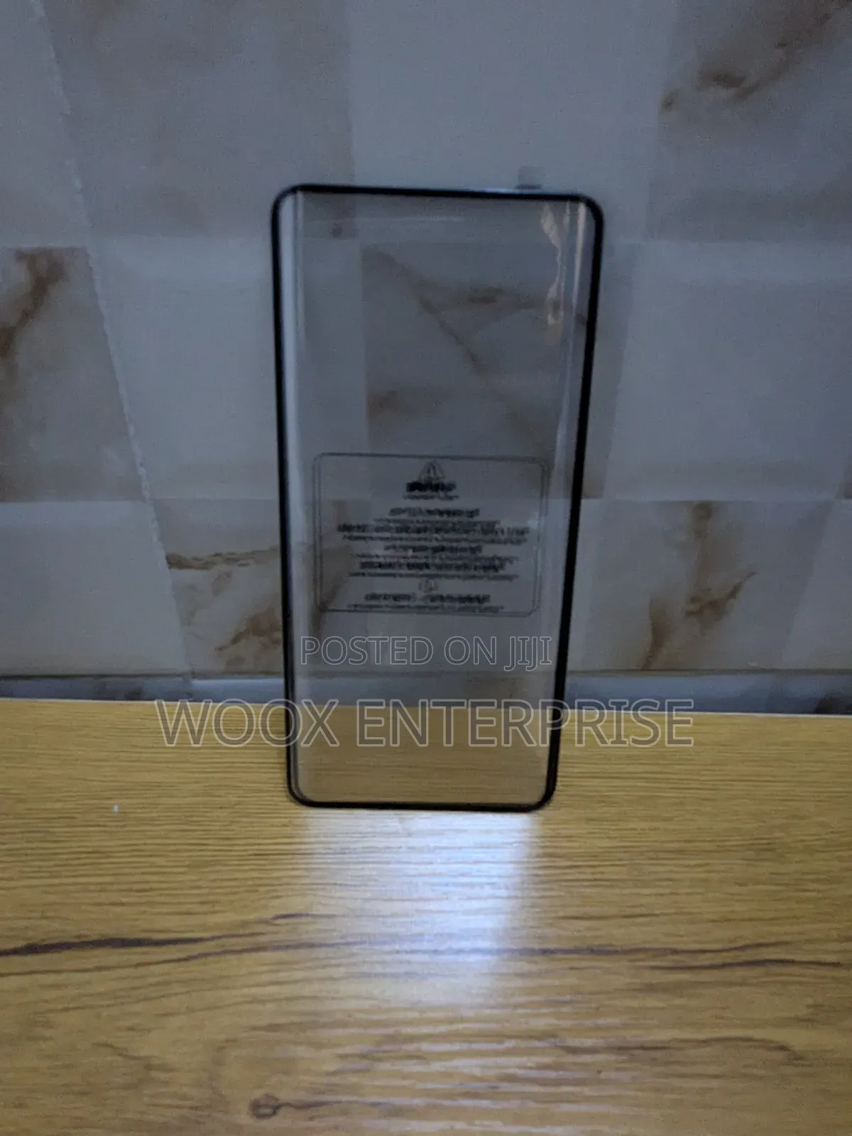 Mi 10 Screen Protector