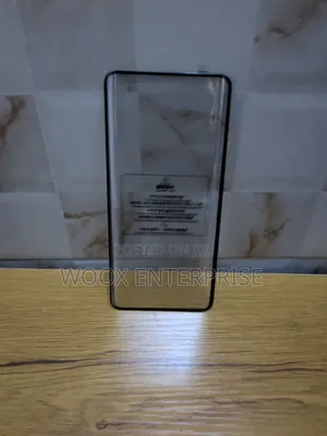 Mi 10 Screen Protector