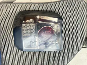 Dodge Caliber Taillight LED 2007,2008,2009,2010,2011,2012,