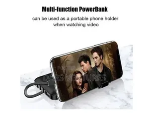 Quality Multi Functional Power Bank
