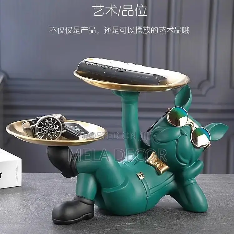 Figurines and Sculptures