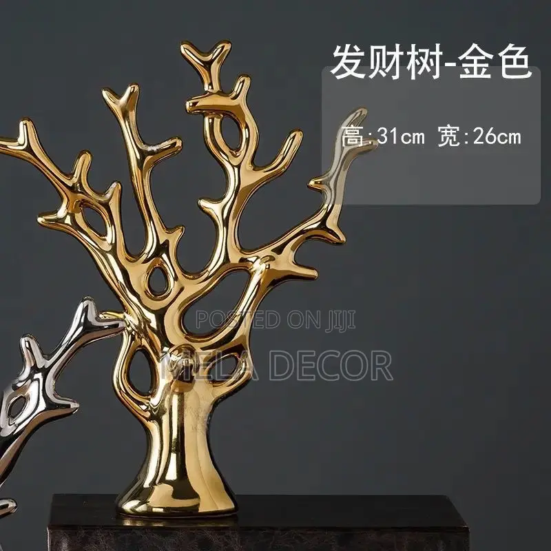 Figurines and Sculptures