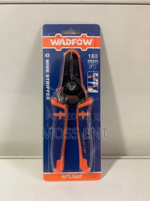 Wire Stripper - Wpl5607