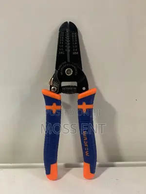 Wire Stripper - Wpl5607