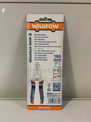 Wire Stripper - Wpl5607