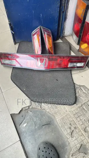 Honda Civic Mk8 Taillight/Bootlight 2006,2007,2008,2009,2010