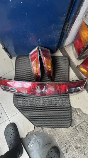 Honda Civic Mk8 Taillight/Bootlight 2006,2007,2008,2009,2010