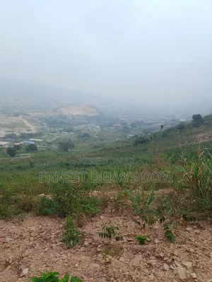 Lands for Sale at Kwabenya Katapor GHC 189,000 Per Plot