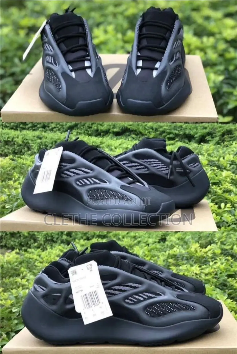 Yeezy Boost