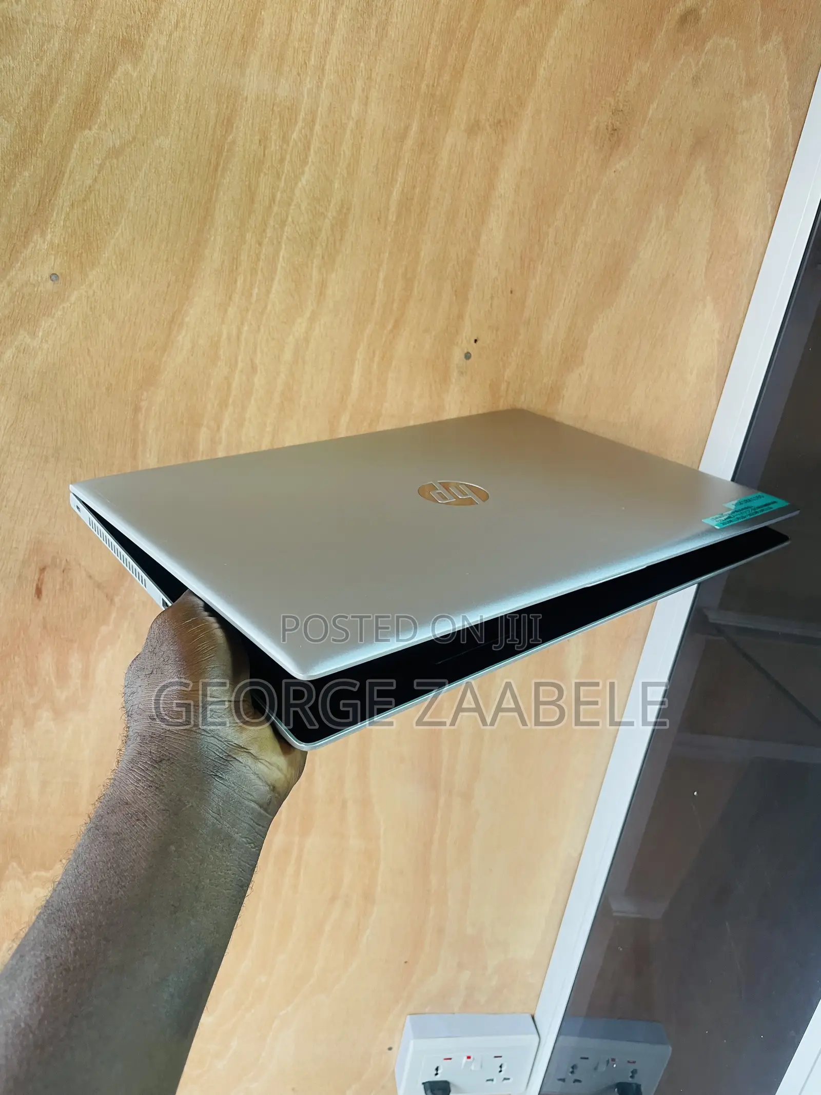 Laptop HP ProBook 430 G5 8GB Intel Core I5 SSD 256GB