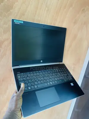 Laptop HP ProBook 430 G5 8GB Intel Core I5 SSD 256GB