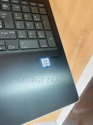 Laptop HP ProBook 430 G5 8GB Intel Core I5 SSD 256GB