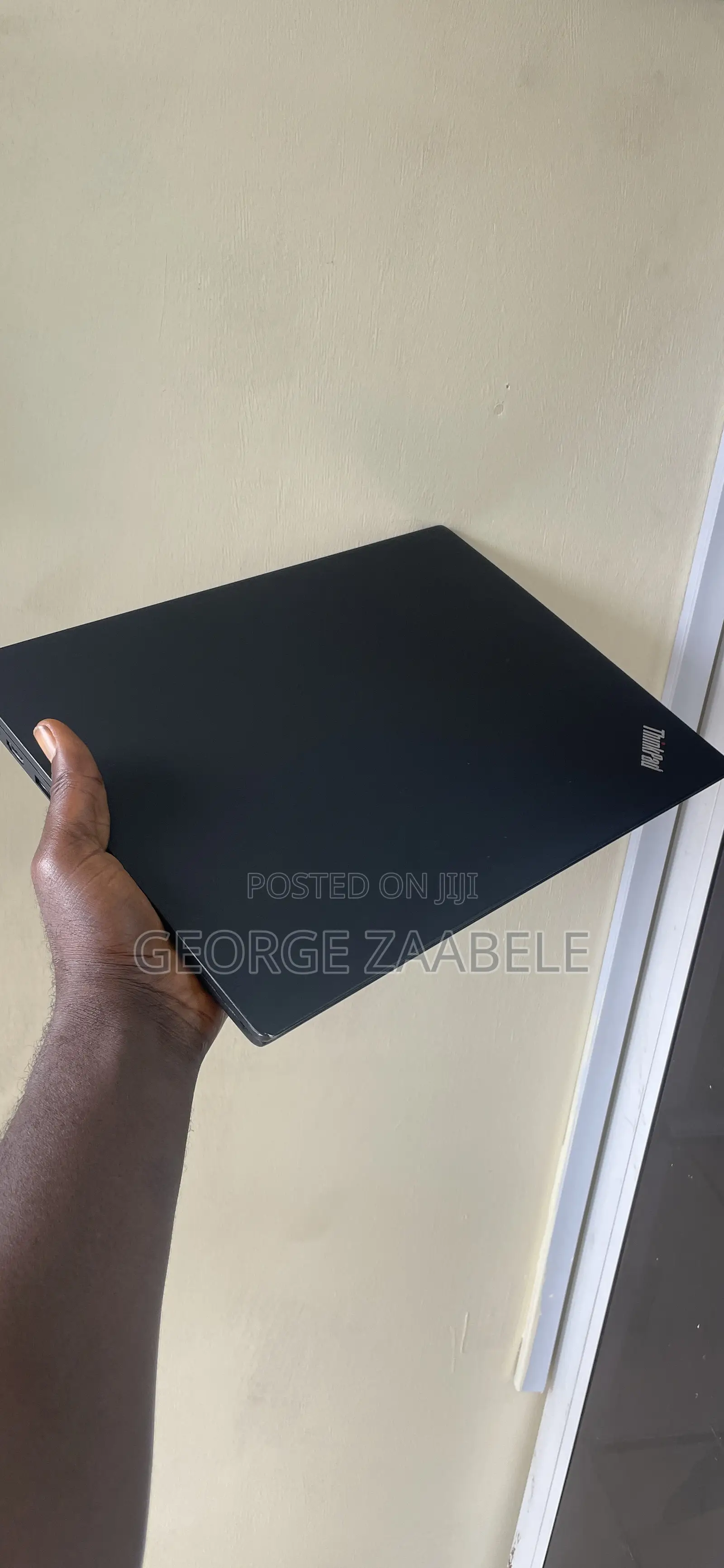 Laptop Lenovo ThinkPad E480 8GB Intel Core i3 SSD 256GB