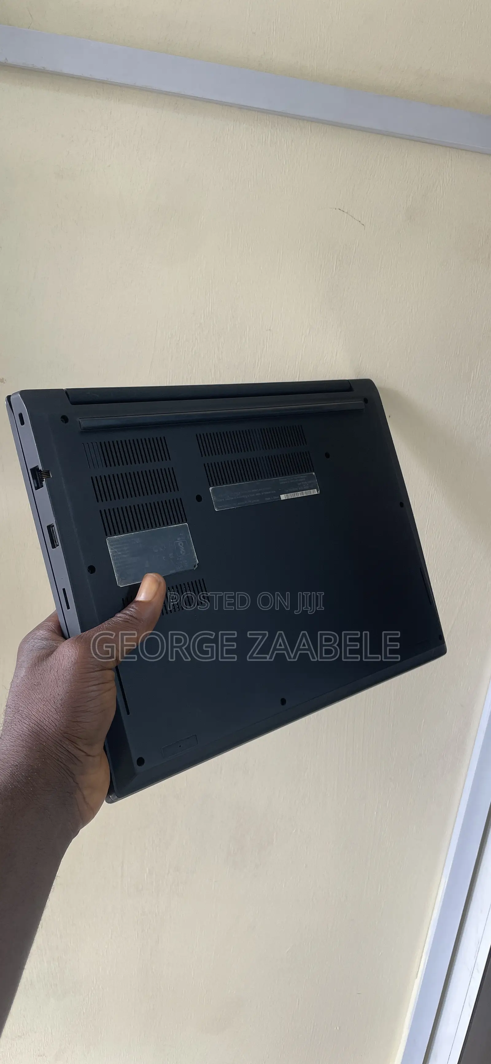 Laptop Lenovo ThinkPad E480 8GB Intel Core i3 SSD 256GB