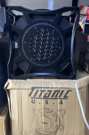 Audio Link 24 Channels