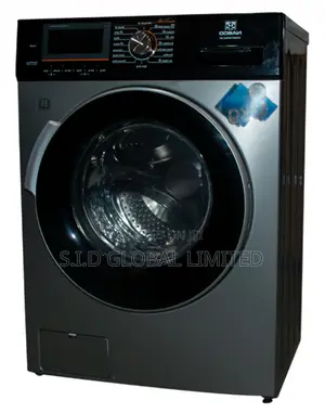 Superb NASCO-8KG-WASHER DRYER-COMBO-WASHING-MACHINE