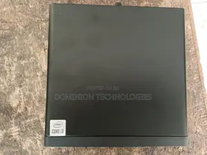 New Desktop Computer HP 4GB Intel Core I3 HDD 1T