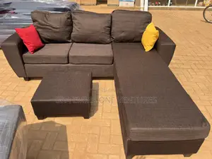 L Shape Sofa