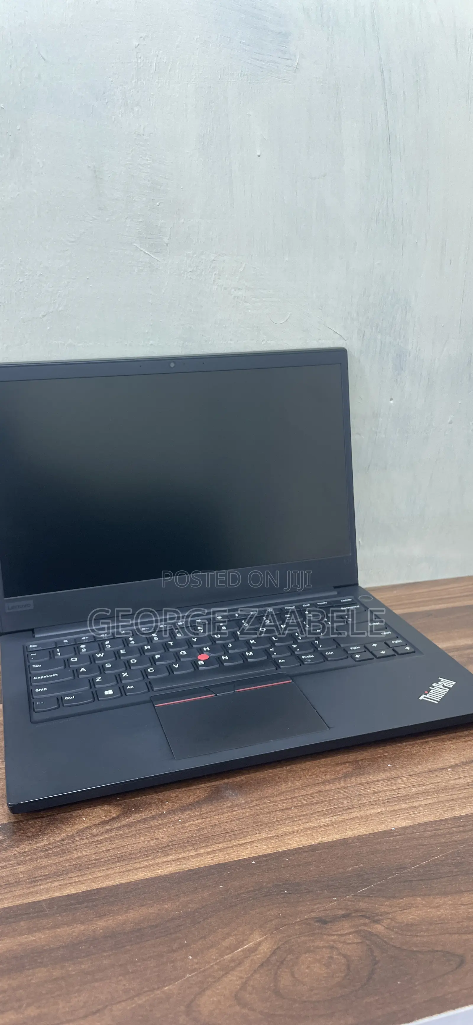 Laptop Lenovo ThinkPad E14 G5 8GB Intel Core I3 SSD 256GB