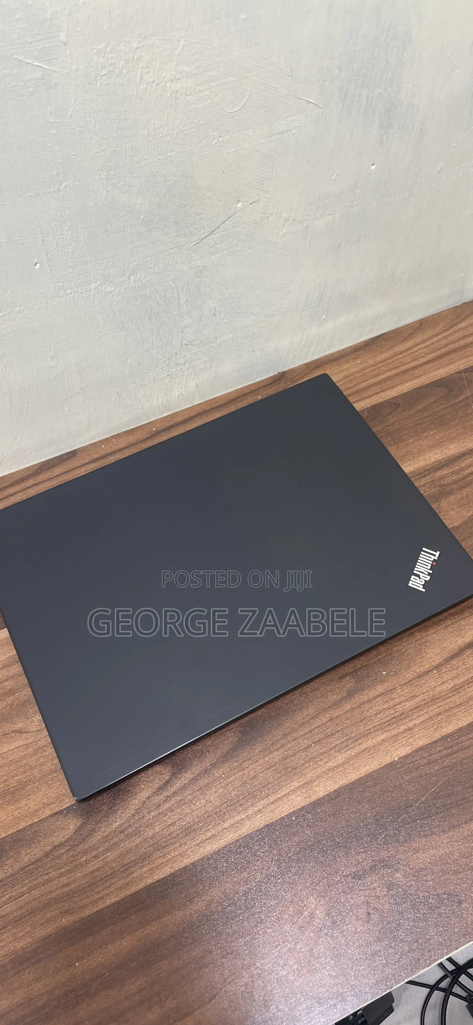 Laptop Lenovo ThinkPad E14 G5 8GB Intel Core I3 SSD 256GB