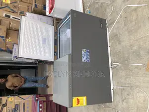 400 Liters Pearl Chest Freezer for Sale
