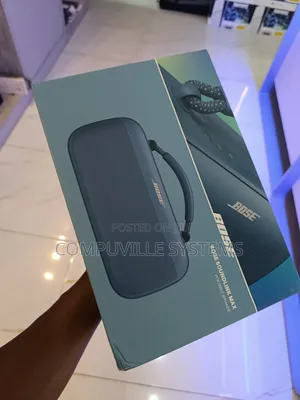 Bose Soundlink Max