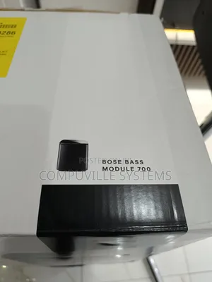 Bose Module 700