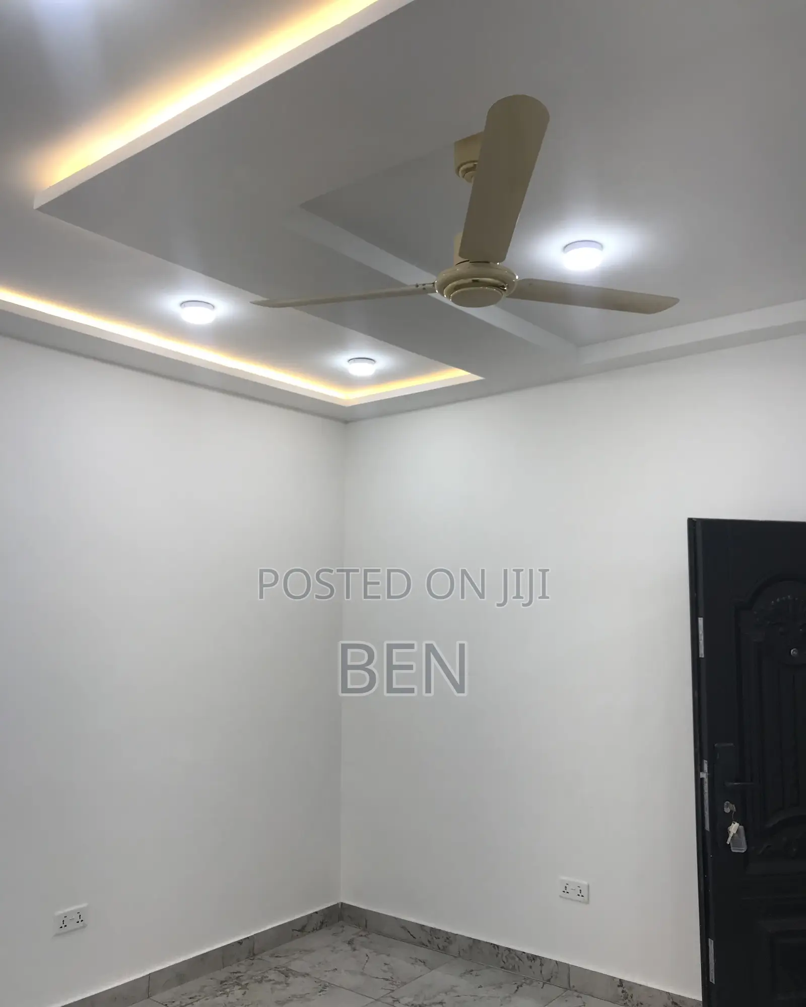 1bdrm Apartment in Apartment, Achimota for rent