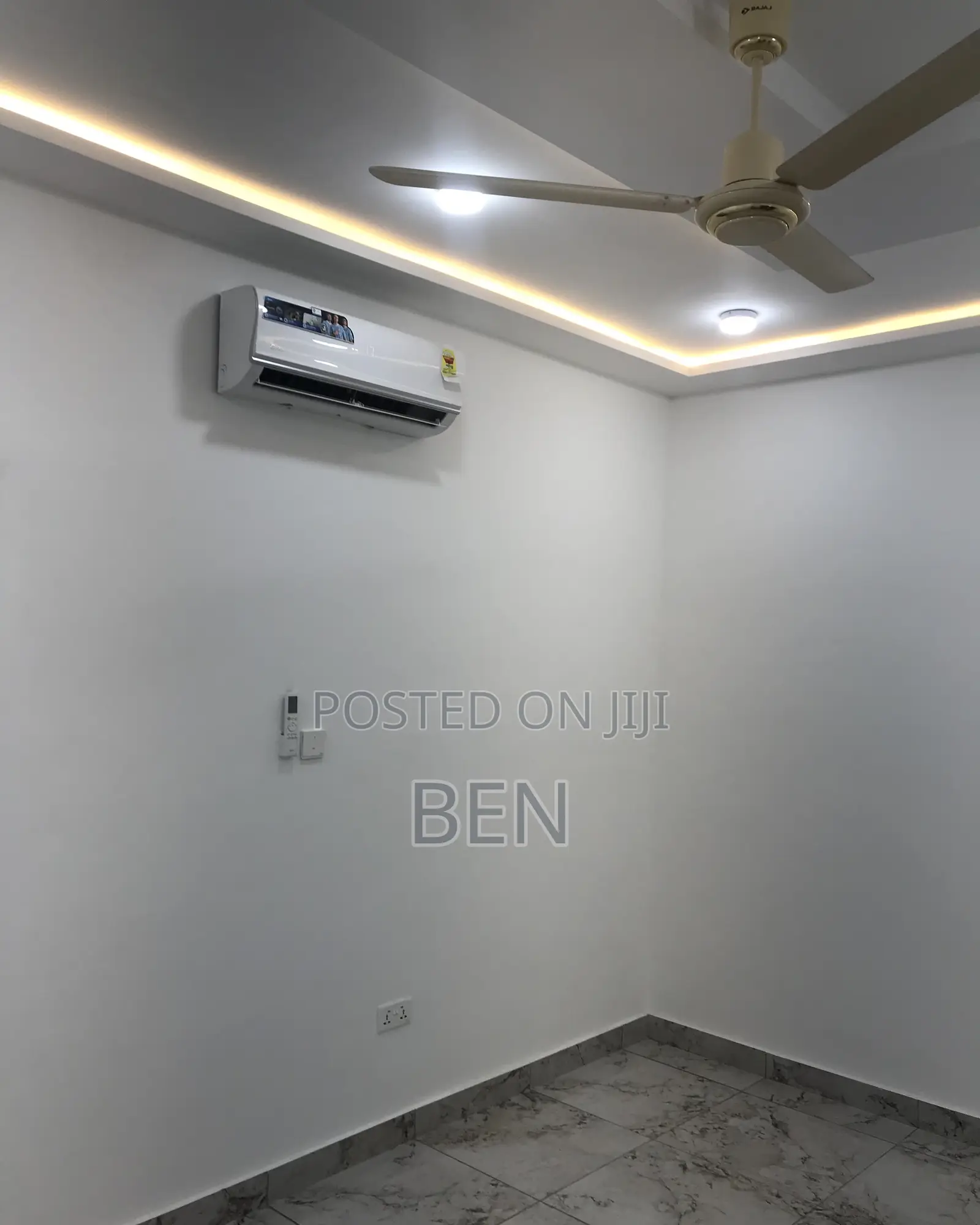 1bdrm Apartment in Apartment, Achimota for rent