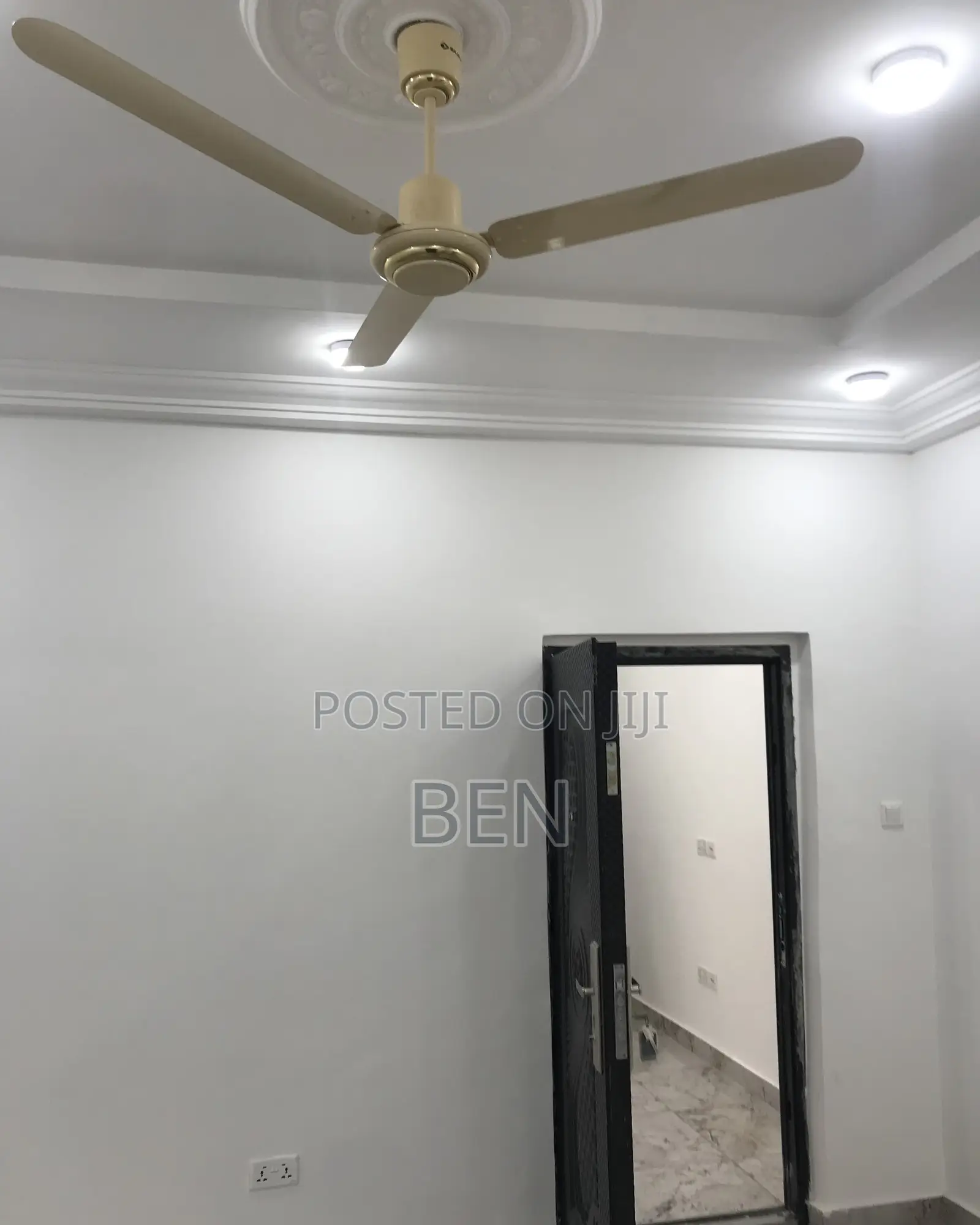 1bdrm Apartment in Apartment, Achimota for rent
