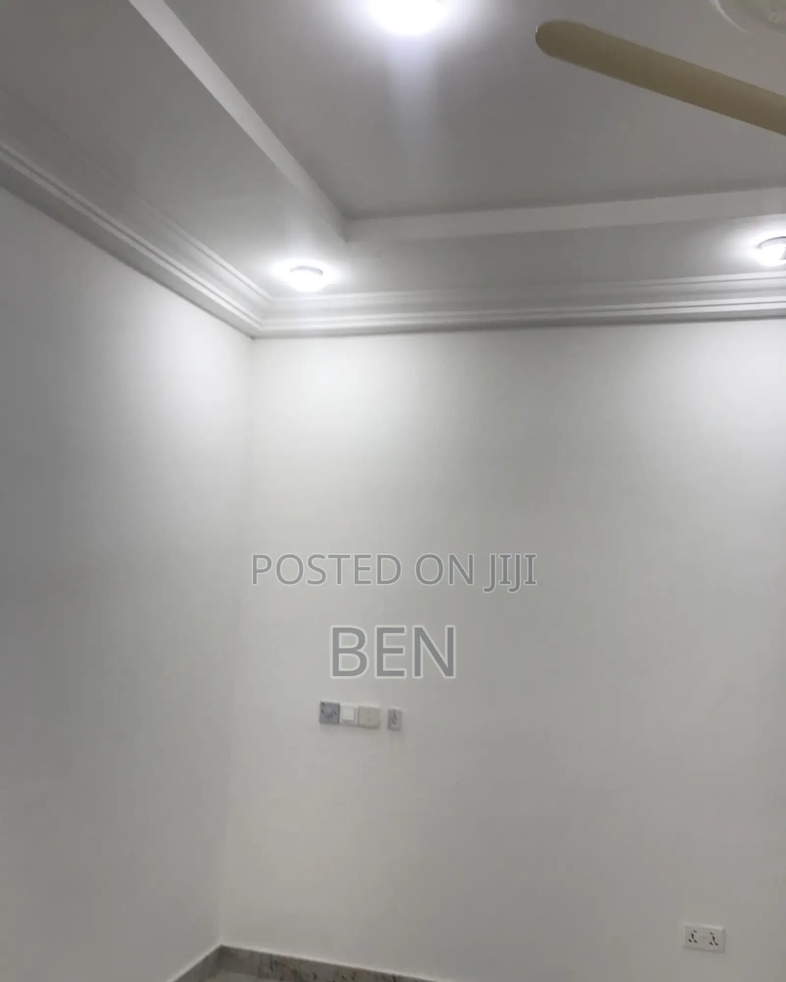 1bdrm Apartment in Apartment, Achimota for rent