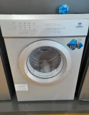 Modern Design Nasco 7kg Front Load Dryer Machine